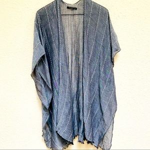 Francesca’s Tunic